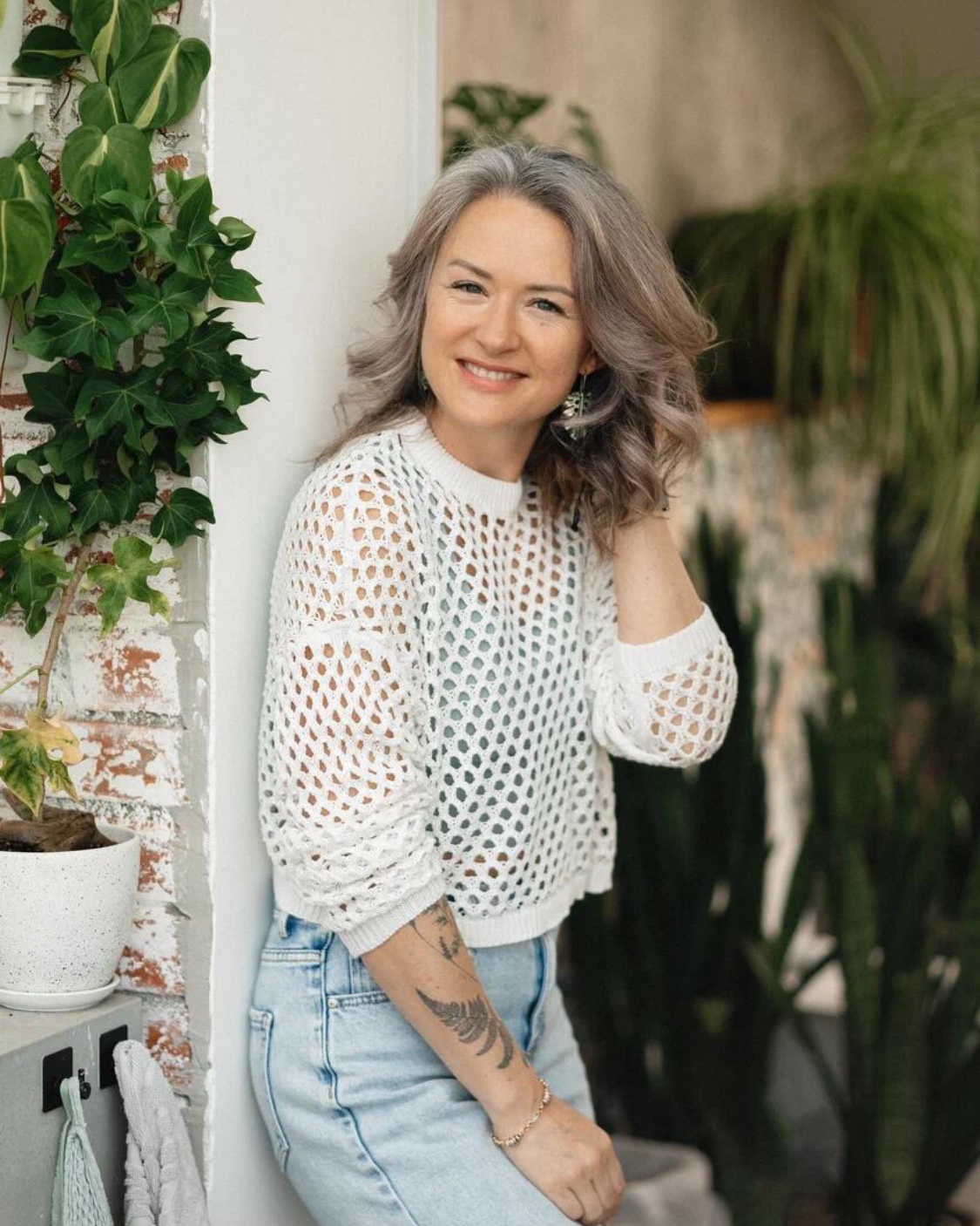 Екатерина Кузнецова