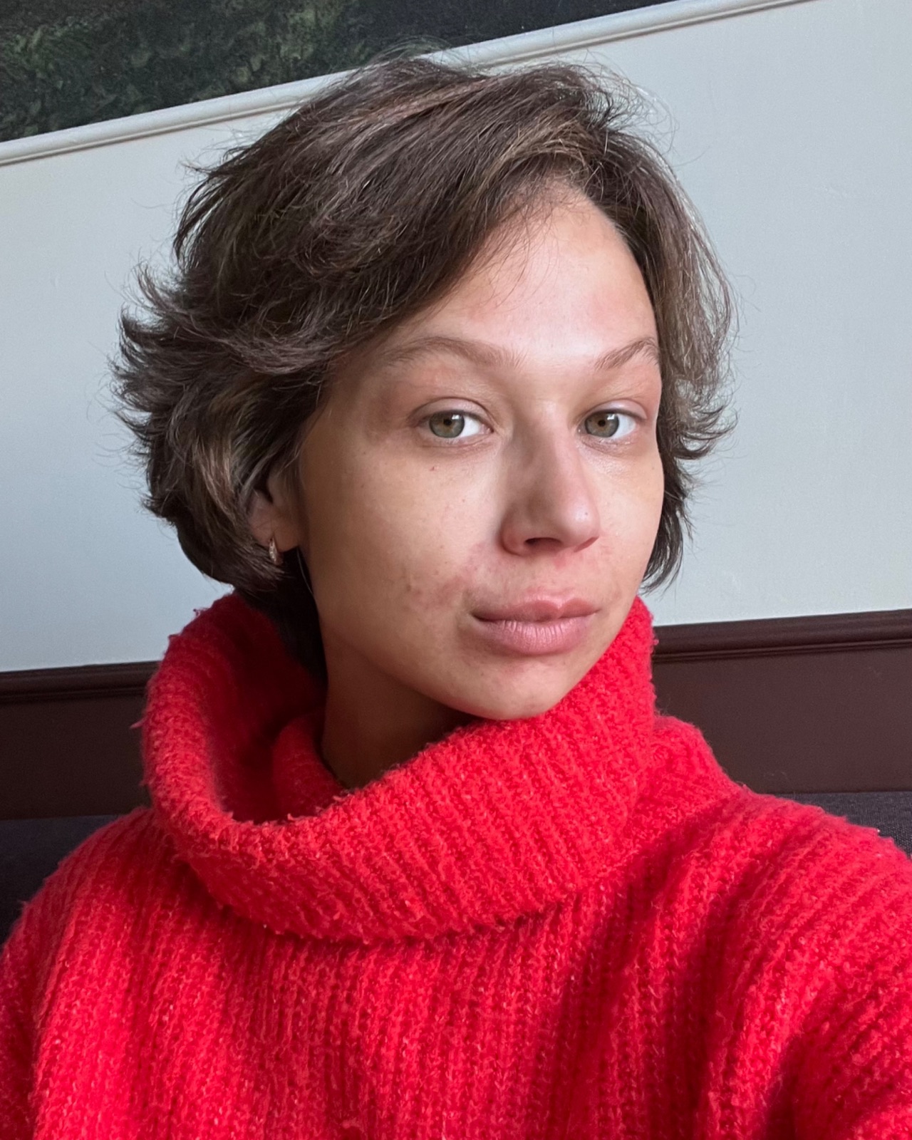 Снежана Вдовина