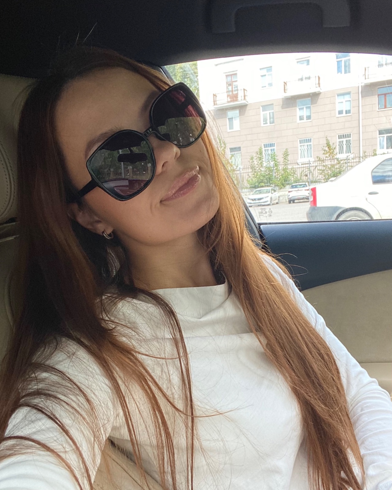 Дарья